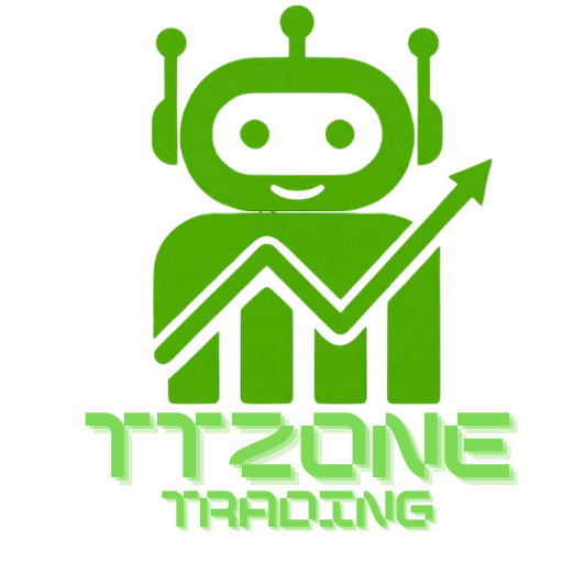 TTZoNe Logo