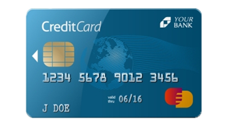 Credit Card